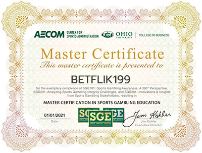 certificate-betflik666